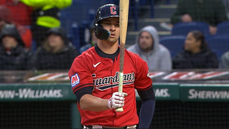 MLB: Cleveland Guardians v Boston Red Sox – Highlights