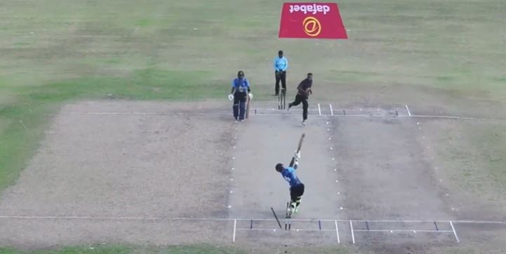 Molineaux Blue Runners beat Brownhill Dolphins by 13 runs in super over
