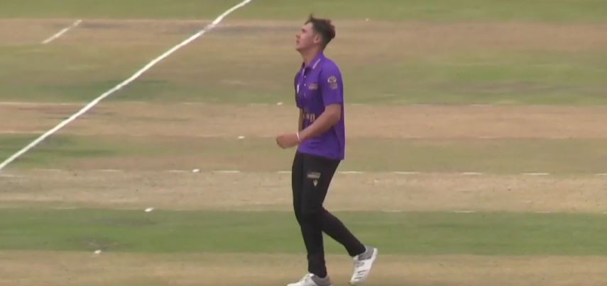 Dolphins beat AET Tuskers by 19 runs