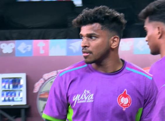 Raigad waltz past Dharashiv 67-14