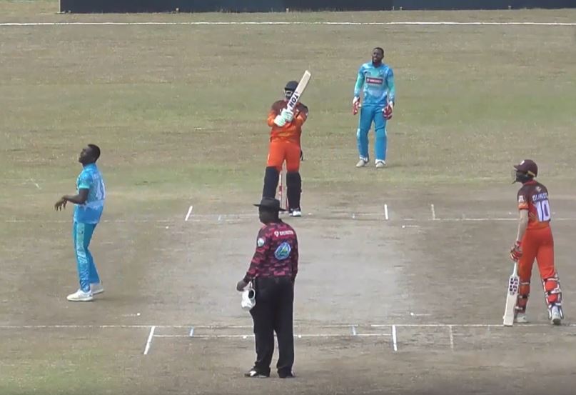 Kings Bay Royals beat Mt Irvine Surfers by 9 wickets