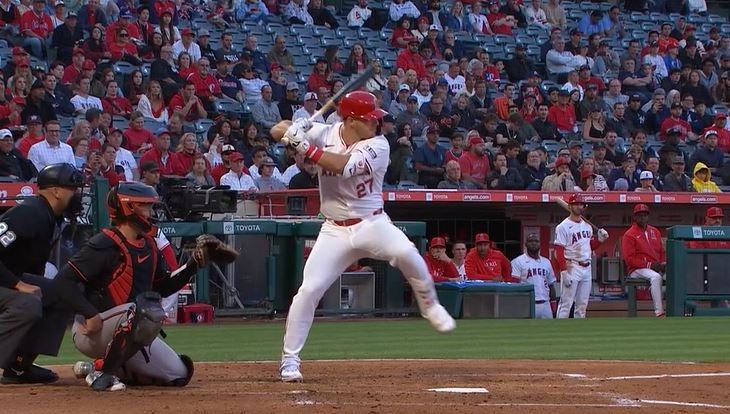 MLB: Los Angeles Angels v Baltimore Orioles – Highlights