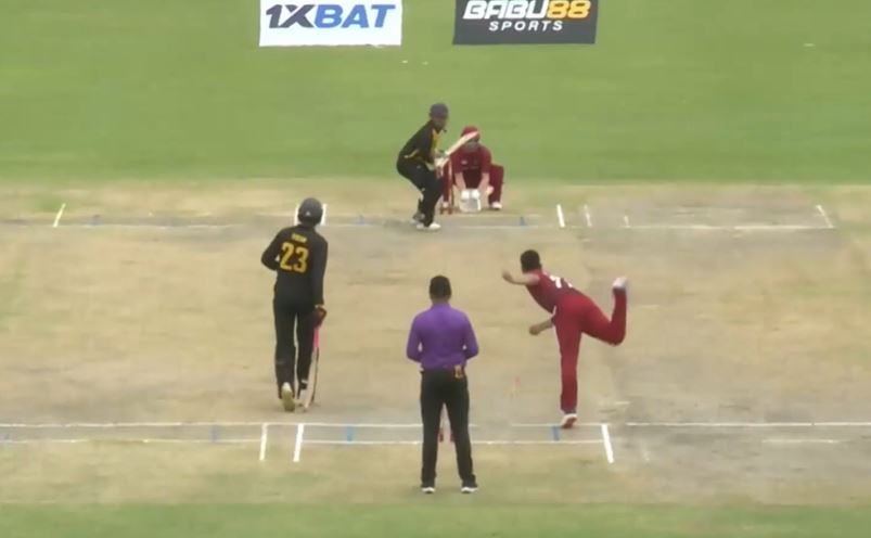 Qatar beat Malaysia by 4 wickets