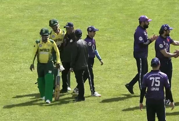 ECS France, M17: PUC v R94 – Highlights