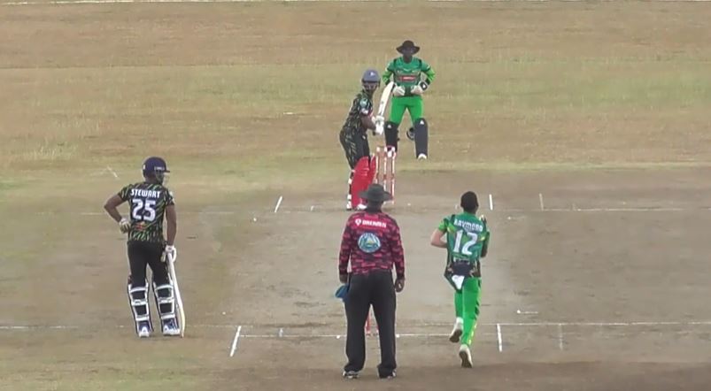 Pirates Bay Raiders Beat No Mans Land Explorers by 10 Wickets