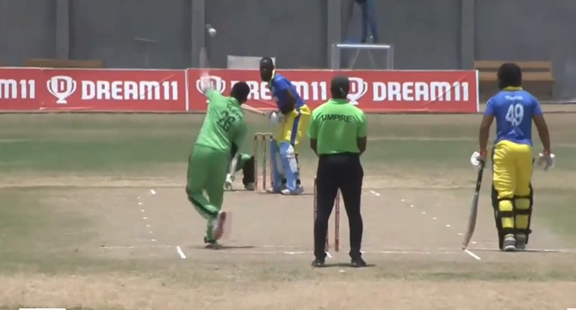 Mon Repos Stars beat Soufriere Sulphur City Stars by 8 wickets