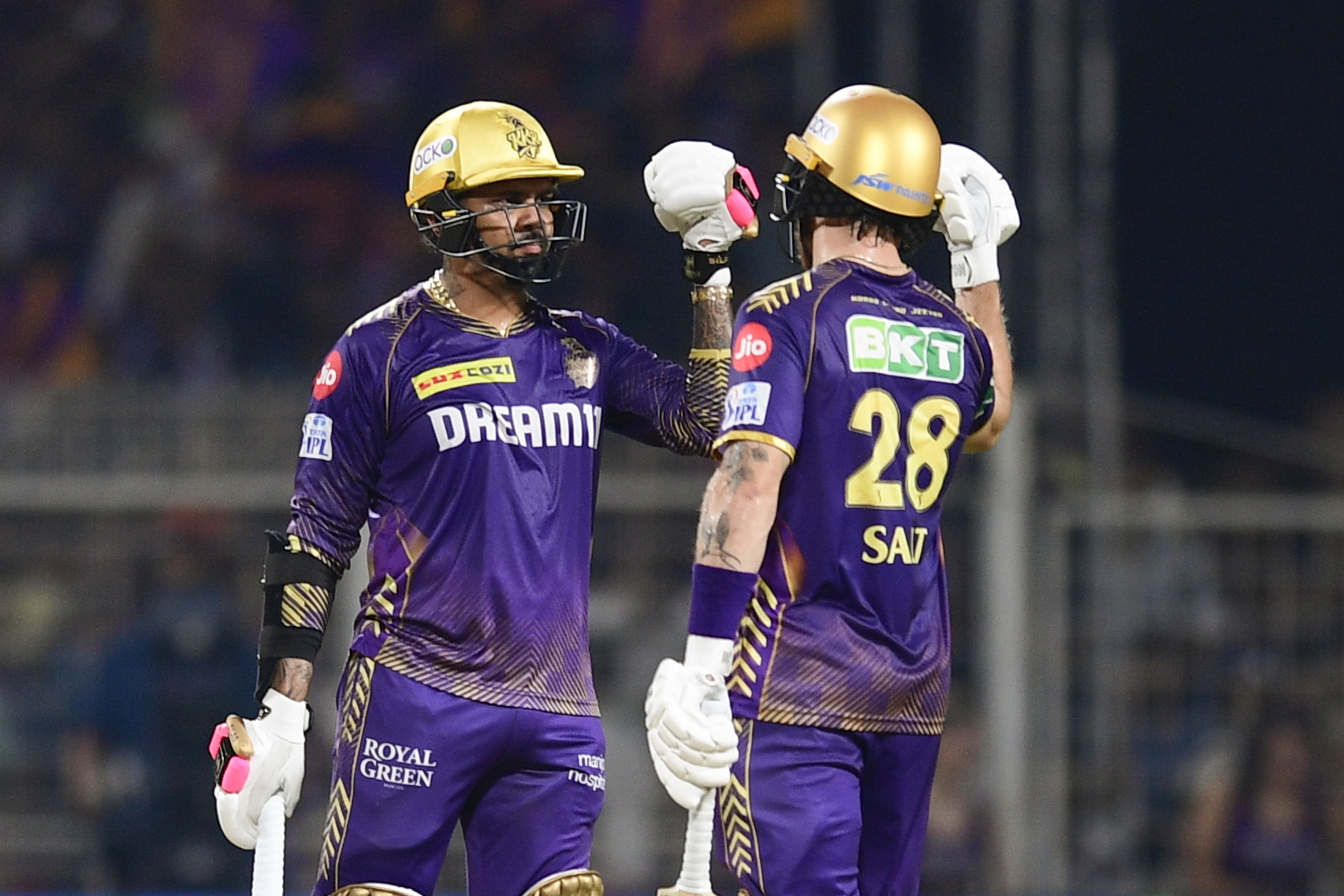 'Impact player' rule is not benefitting the game: Swann