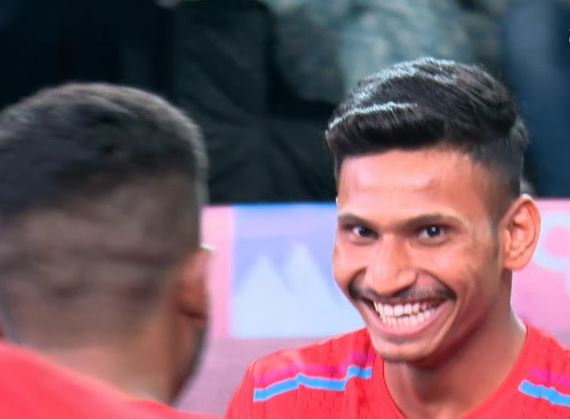 Nashik vs Dharashiv: The Best Performers