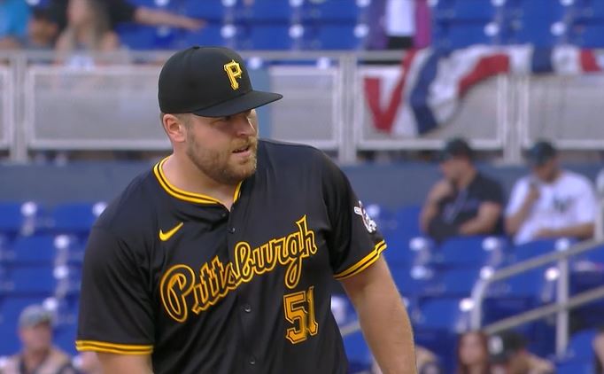 MLB: Miami Marlins v Pittsburgh Pirates – Highlights