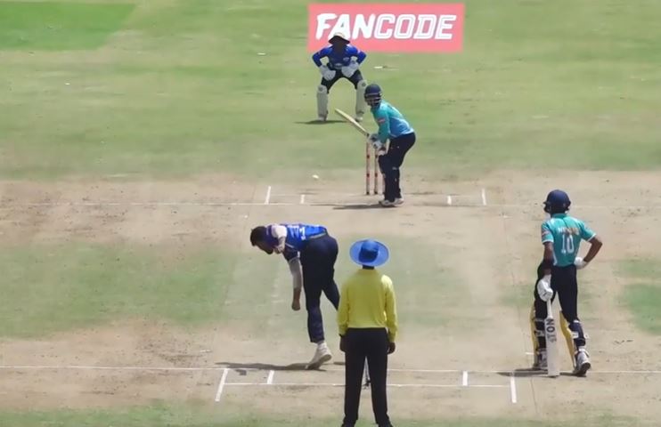 Ashtapailu Sports beat Punit Balan Group by 8 wickets