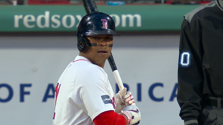 MLB: Boston Red Sox v Cleveland Guardians – Highlights