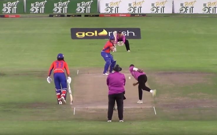 Western Province beat Rocks by 63 runs
