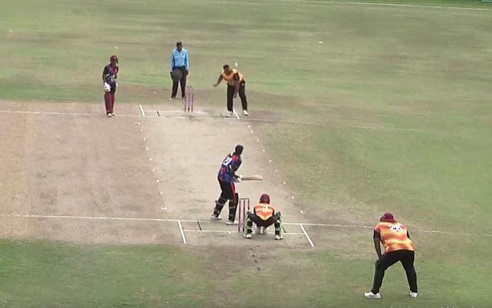 St Paul's Barracudas beat Sandy Point Snappers by 6 wickets