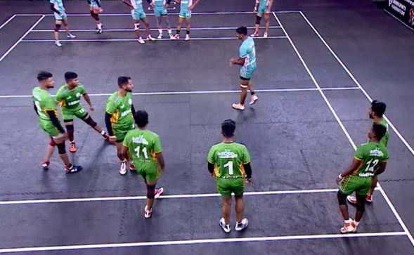 Satara Outplay Latur 47-11