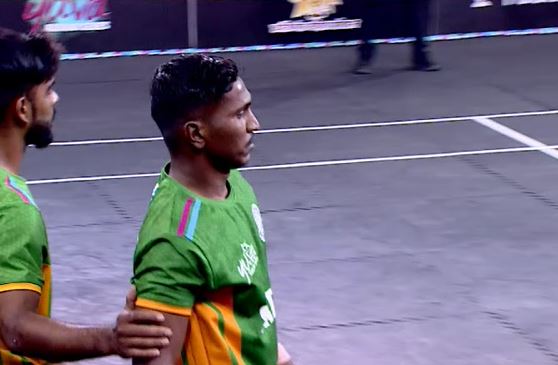 Satara vs Latur: The Best Performers