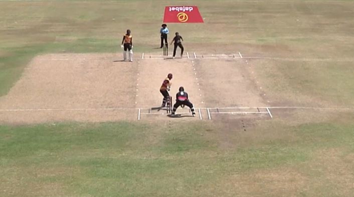 St Paul's Barracudas beat Government Road Stingrays by 18 runs