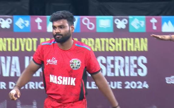 Jalna vs Nashik: The Best Performers