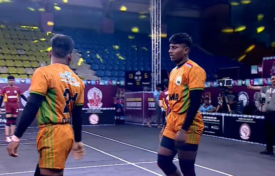 Jalna vs Nanded: The Best Performers