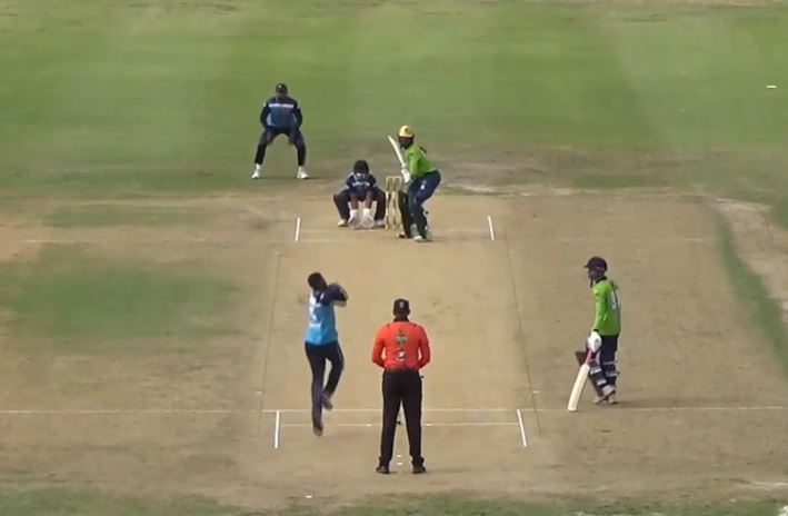 Preysal SC beat Profilbau Victoria United by 34 runs