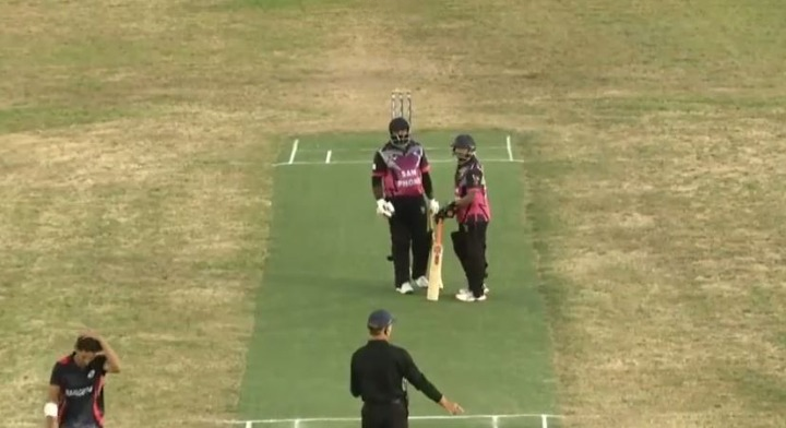 ECSN Portugal, M32: RGC v FIG – Highlights