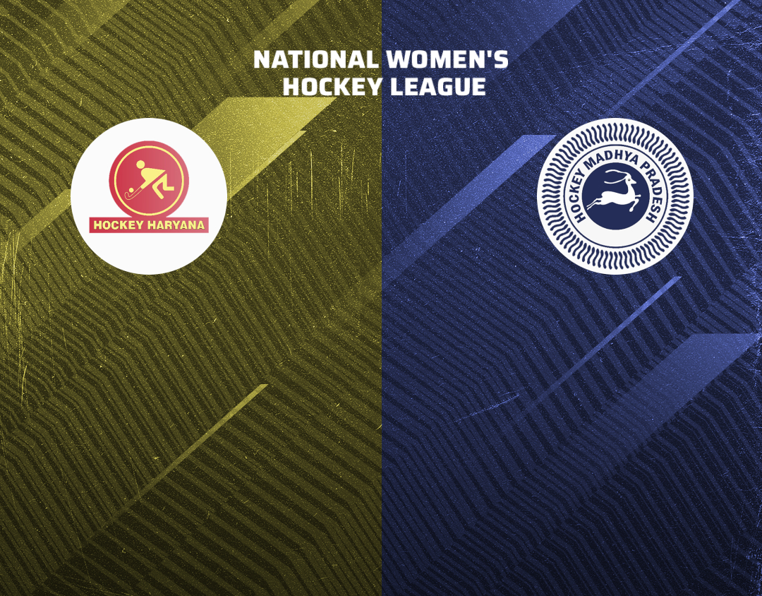 Match #25 of national women's hockey league 2024-25 banner