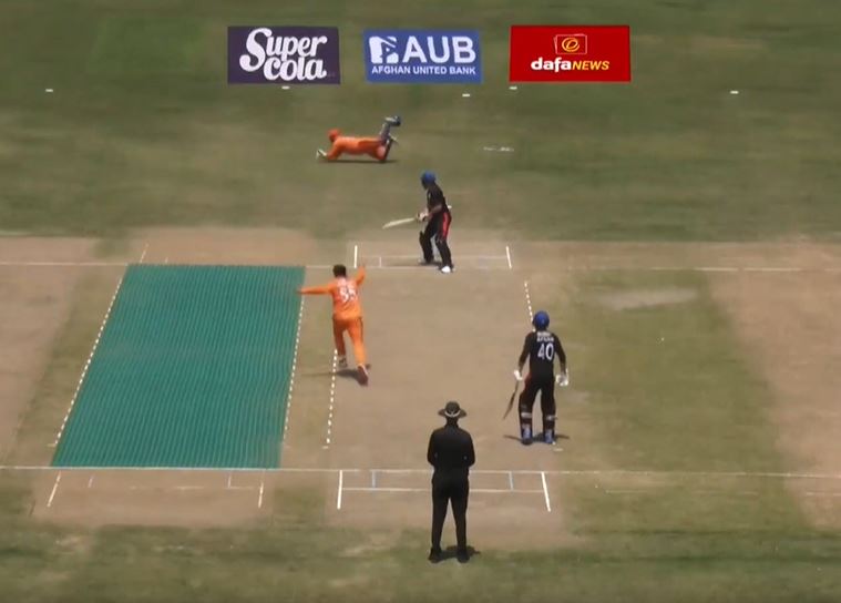 Speen Ghar Region vs Mis-e-Ainak Region: Aftab Alam’s 4 for 22