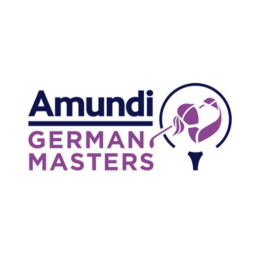 Let amundi german masters logo