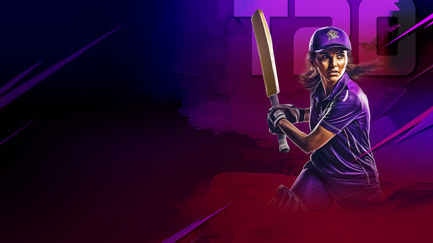 Charlotte edwards cup, 2024 cricket banner