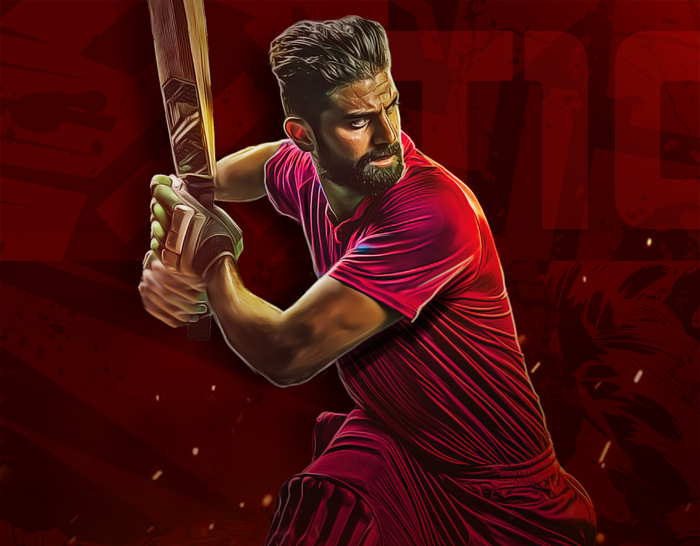 Match 3 of eci estonia-malta, 2024: estonia vs malta banner