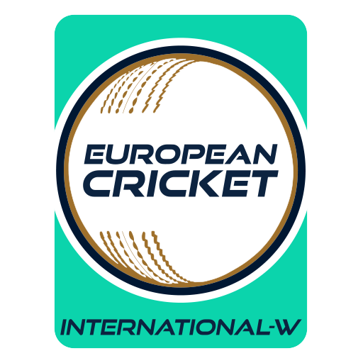 Eci-w italy, brescia, 2024 logo