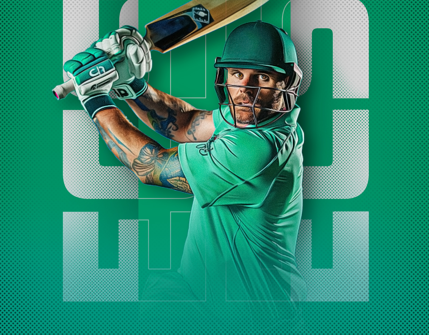 Match 18 of ecs england, 2024: tunbridge wells vs wimbledon banner