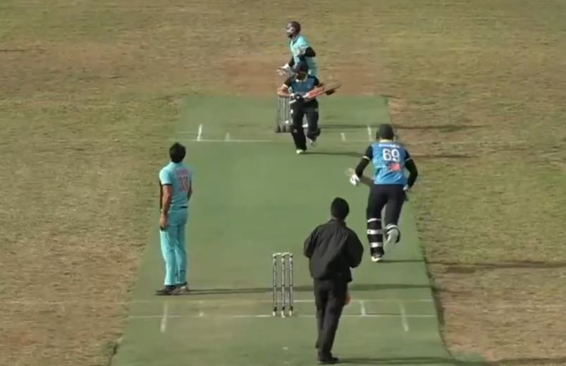 ECS Italy, M39: VIC v PAN – Highlights