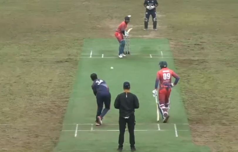 ECS Italy, M40: FRI v MU – Highlights