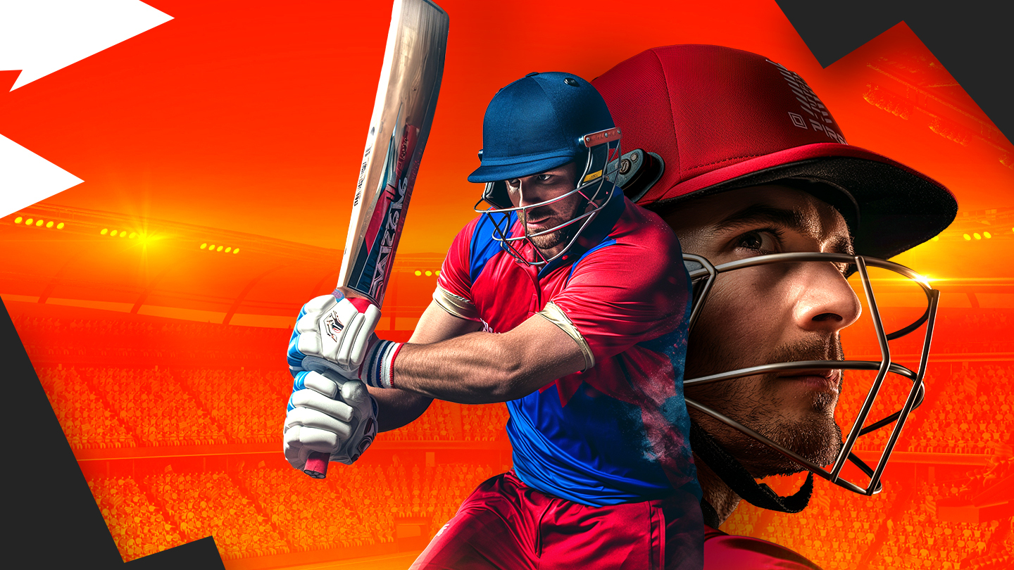 Ecsn portugal, 2024 cricket banner