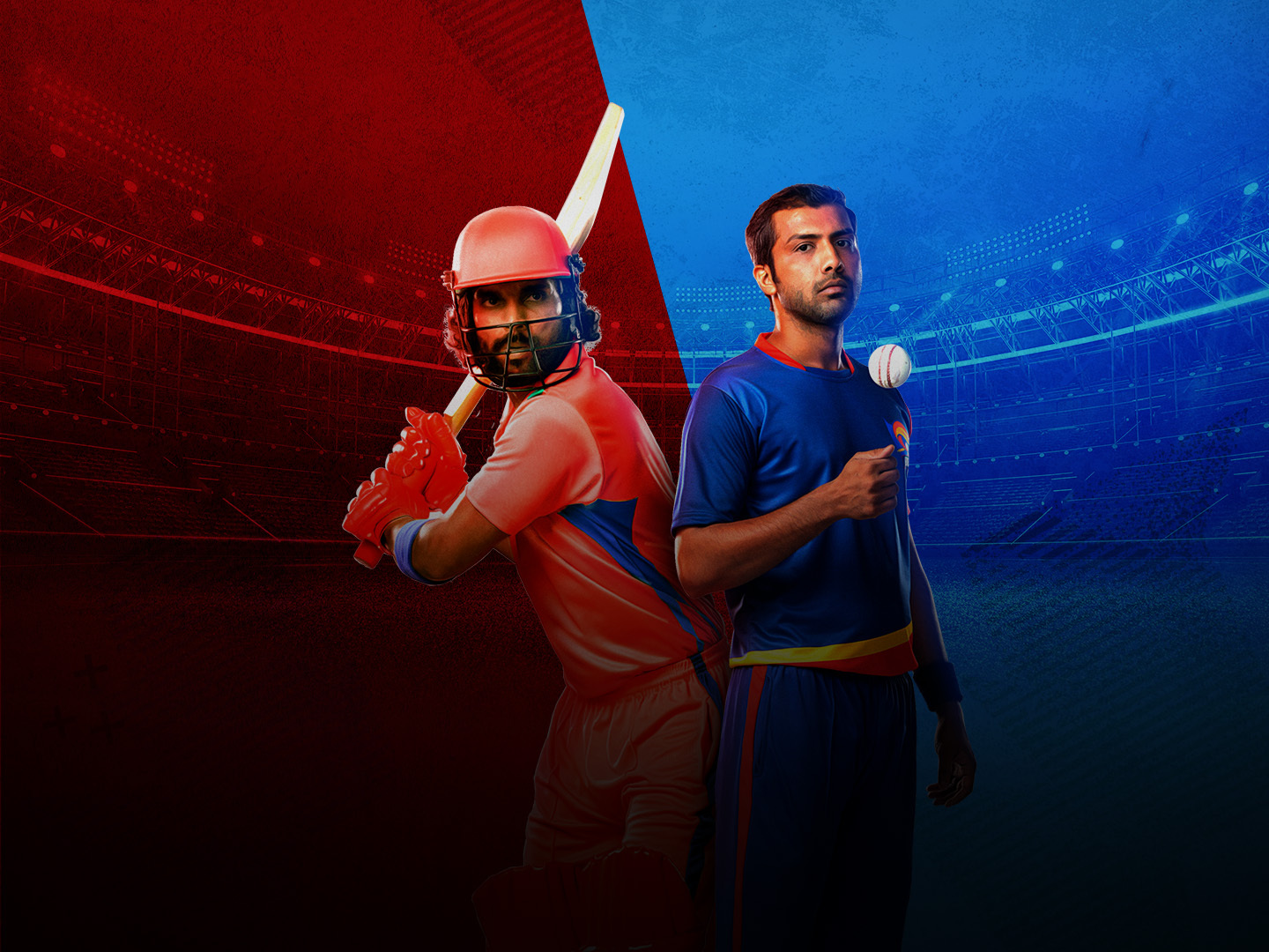 Match 3 of ecs estonia, 2024: mustamae bulls vs tallinn strikers banner