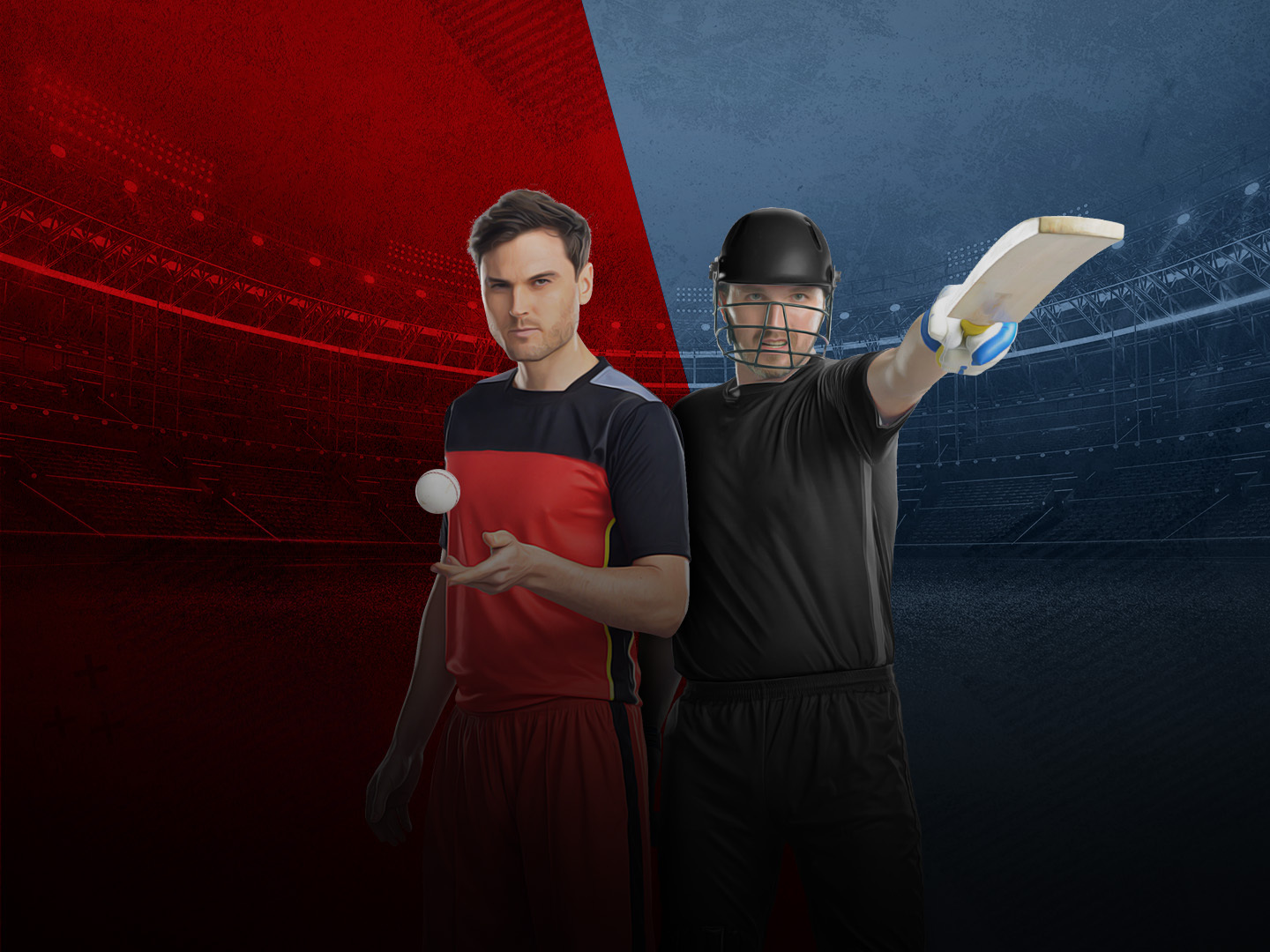 Match 5 of ecs estonia, 2024: tallinn strikers vs tallinn hippos banner