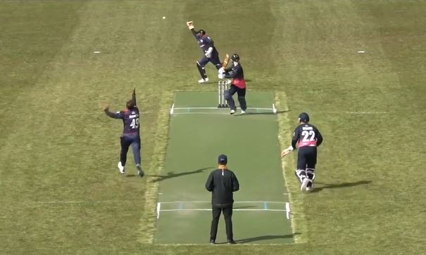 ECS Estonia, M4: TH v MMB – Highlights