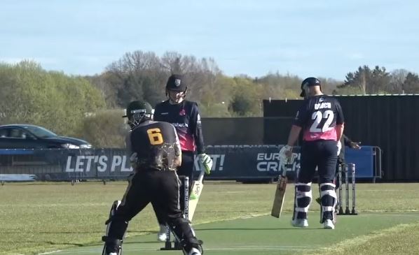 ECS Estonia, M5: TSK v TH – Highlights