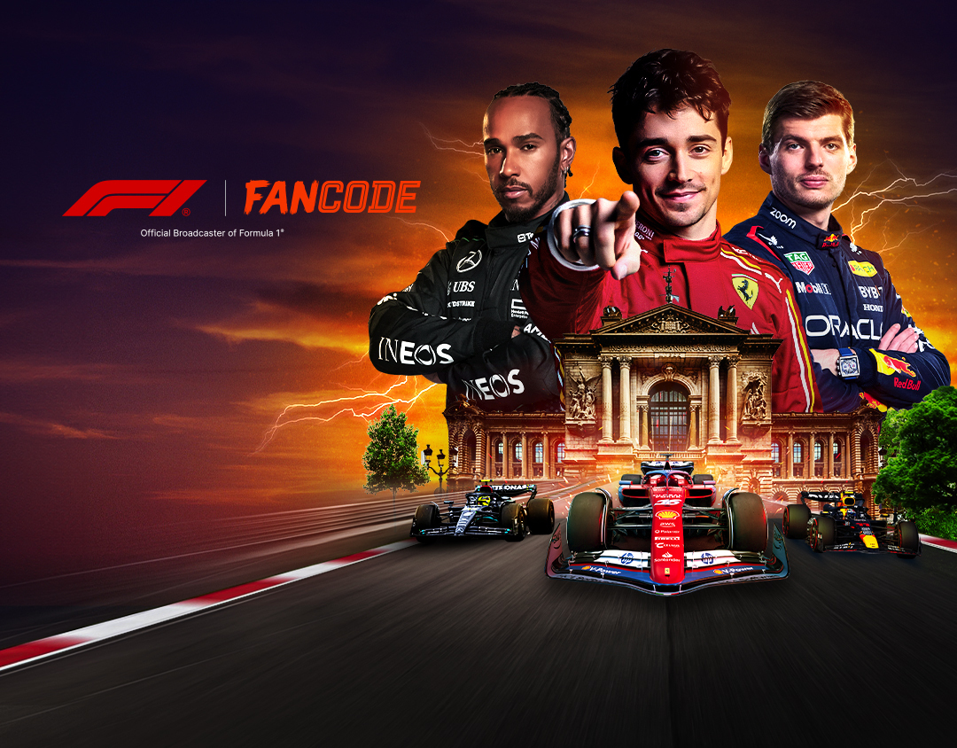 F1 grand prix de monaco 2024 formula 1 match card