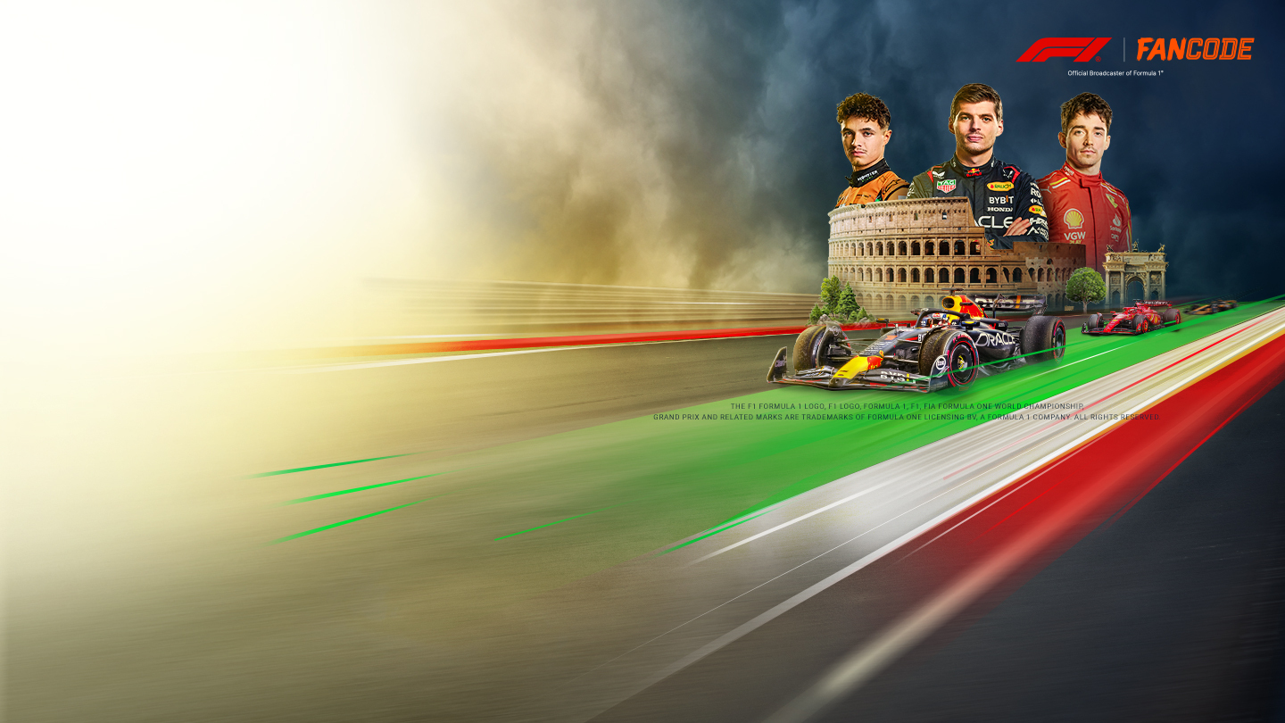 F1 msc cruises gran premio dell'emilia-romagna formula 1 banner