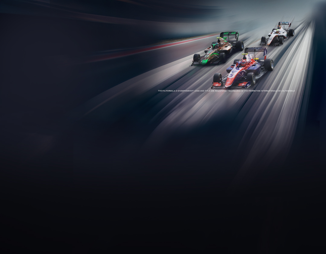 F3 monza 2024 motorsports match card