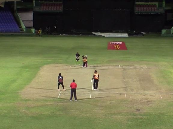 Molineaux Blue Runners beat St Paul's Barracudas by 7 wickets