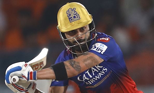 Kartik names his India XI for T20 World Cup