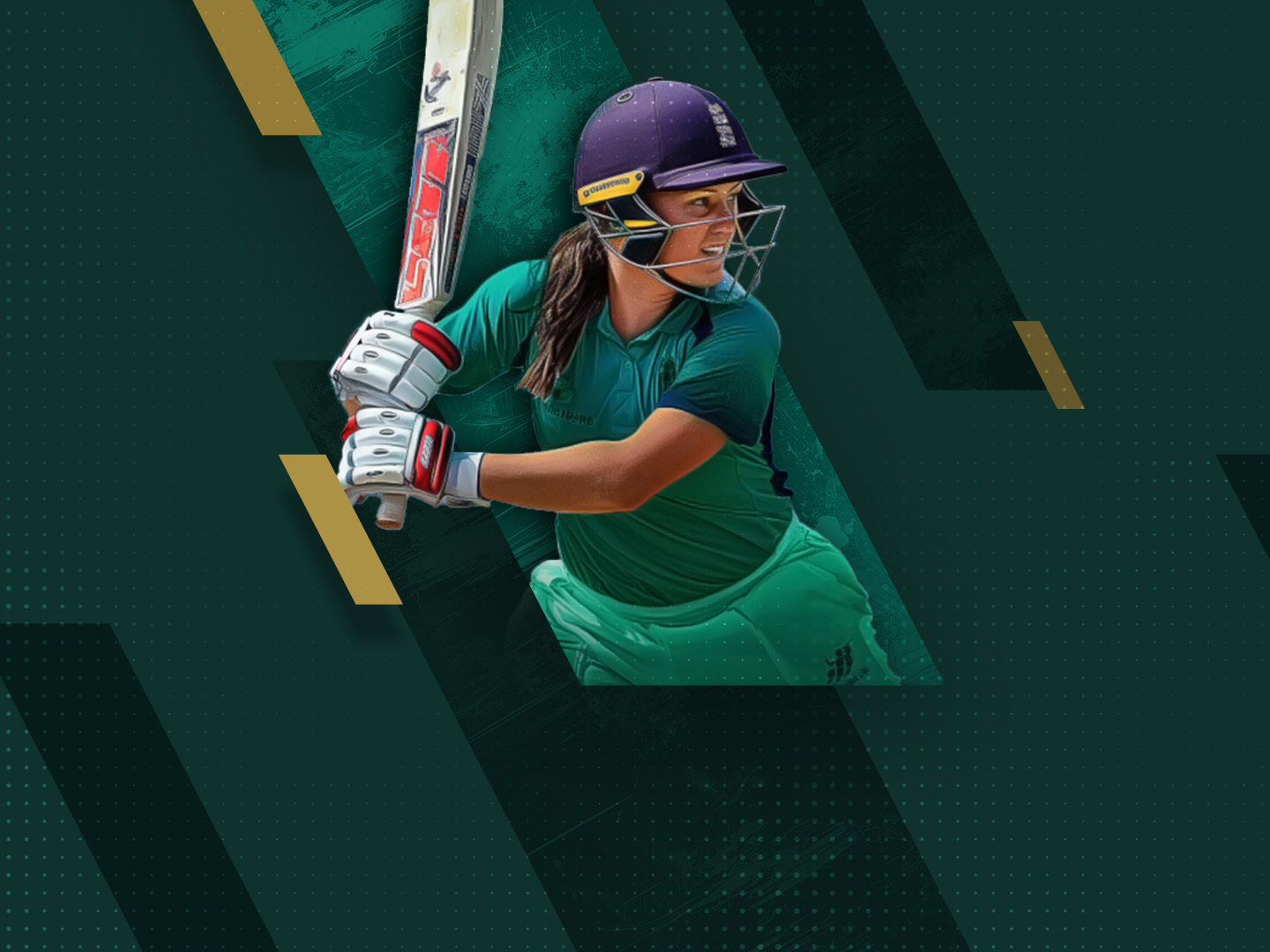 Match 1 of evoke super 50 cup, 2024: dragons women vs typhoons women banner