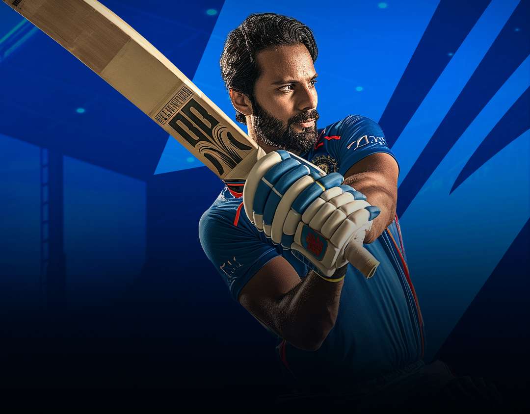 Match 12 of ireland inter-provincial limited over cup, 2024: leinster lightning vs northern knights banner