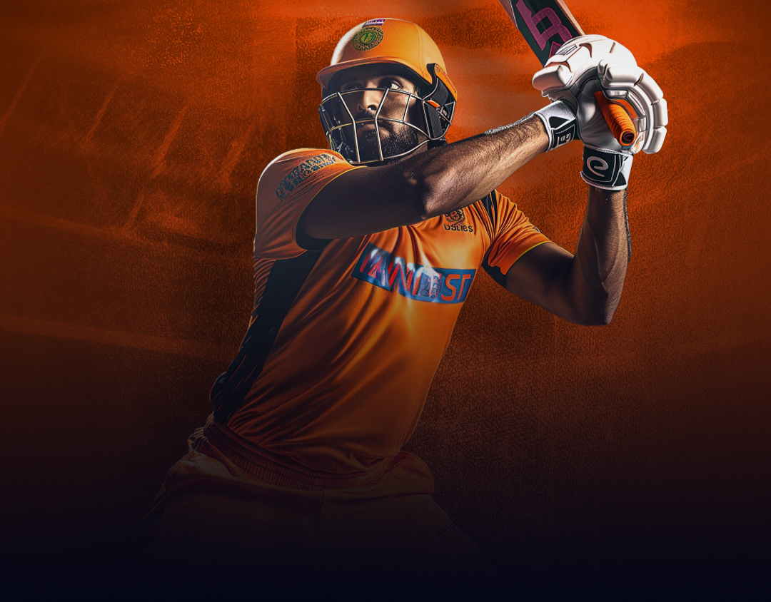 Match 18 of ireland inter-provincial t20 trophy, 2024: leinster lightning vs northern knights banner