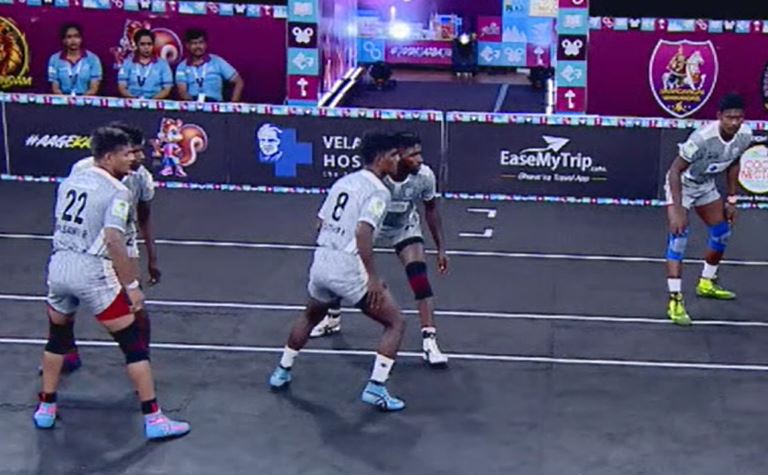 L. Vandamm returns with kamaal performance