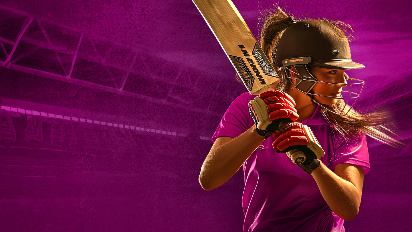 Kca tcm pink t20 challengers, 2024 cricket banner