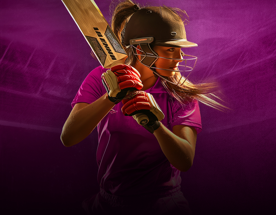 Match 5 of kca tcm pink t20 challengers, 2024: kca ruby vs kca sapphire banner