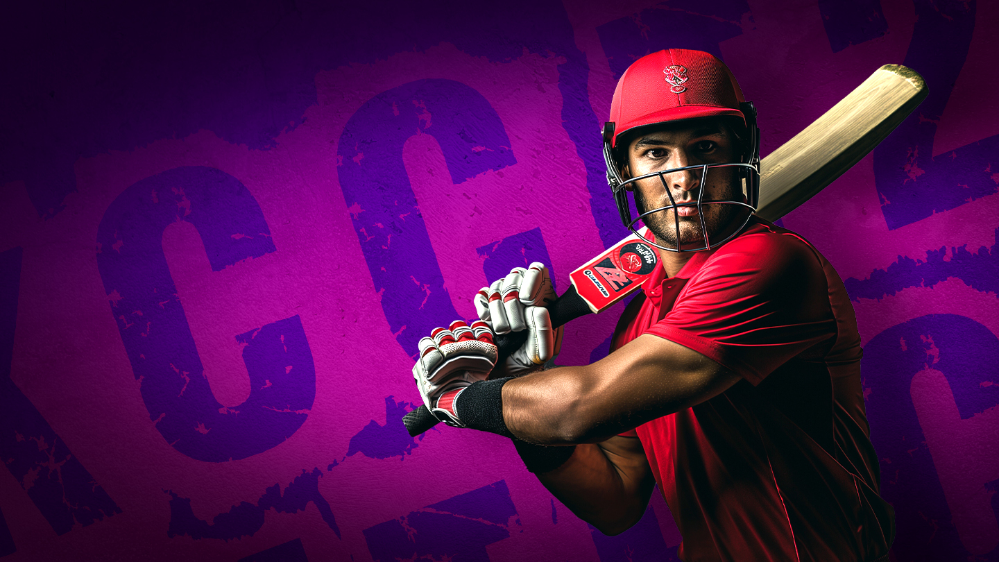 Kcc t20 elite cup 3rd edition, 2024 cricket banner